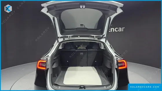 TESLA MODEL Y RWD