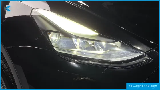 TESLA MODEL Y RWD
