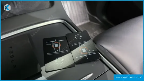 TESLA MODEL Y RWD