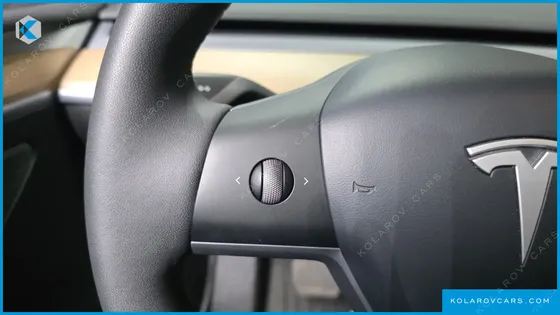 TESLA MODEL Y RWD