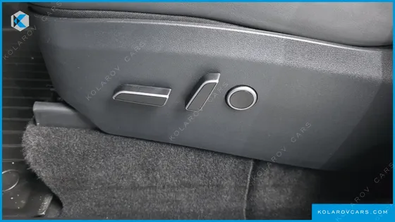 TESLA MODEL Y RWD