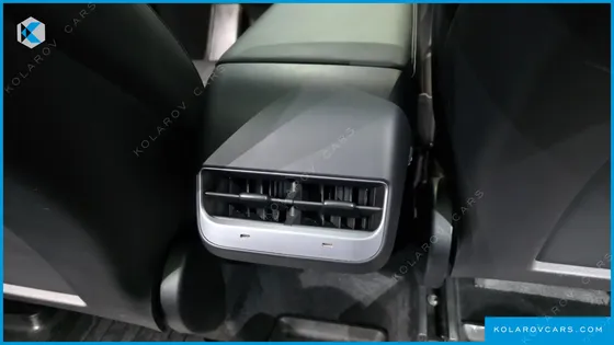 TESLA MODEL Y RWD