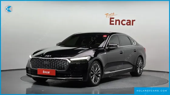 KIA K9 3.3 T-GDI AWD