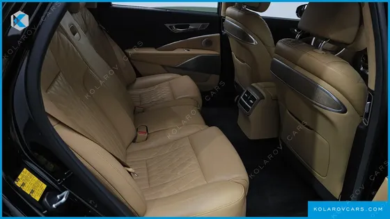 KIA K9 3.3 T-GDI AWD