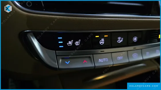 KIA K9 3.3 T-GDI AWD