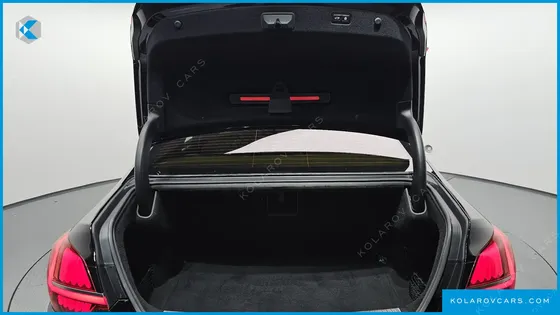 KIA K9 3.3 T-GDI AWD