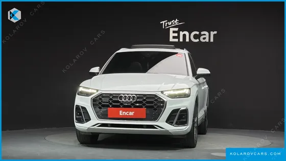AUDI Q5 40 TDI QUATTRO PREMIUM