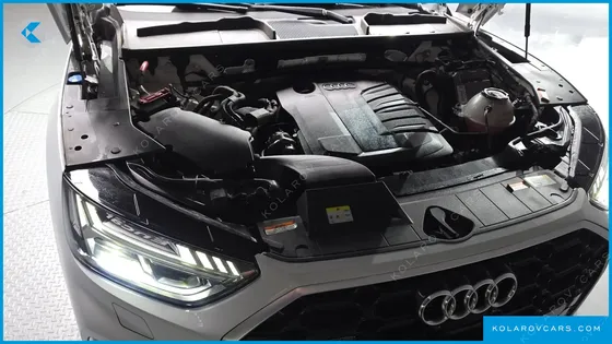 AUDI Q5 40 TDI QUATTRO PREMIUM