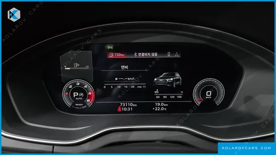 AUDI Q5 40 TDI QUATTRO PREMIUM