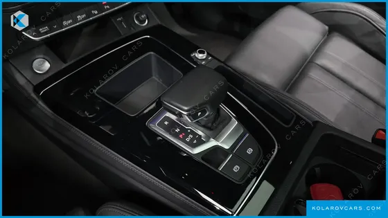 AUDI Q5 40 TDI QUATTRO PREMIUM