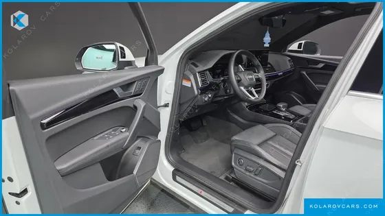 AUDI Q5 40 TDI QUATTRO PREMIUM