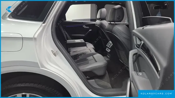 AUDI Q5 40 TDI QUATTRO PREMIUM