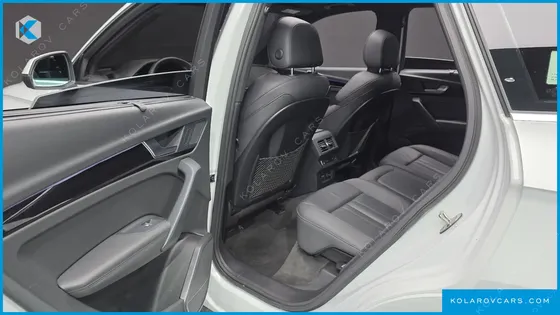 AUDI Q5 40 TDI QUATTRO PREMIUM