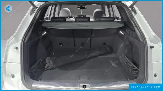 AUDI Q5 40 TDI QUATTRO PREMIUM