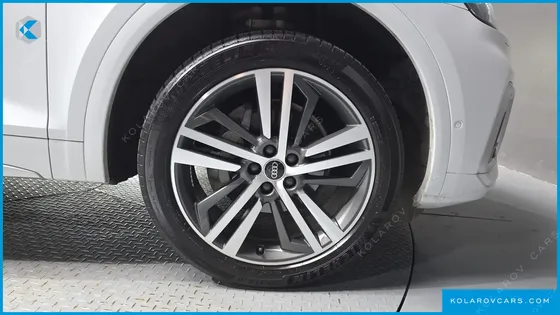 AUDI Q5 40 TDI QUATTRO PREMIUM