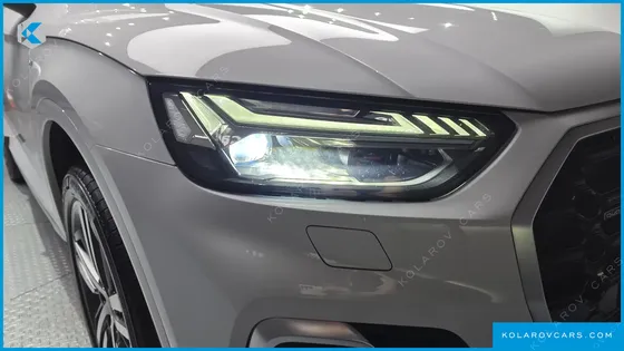 AUDI Q5 40 TDI QUATTRO PREMIUM