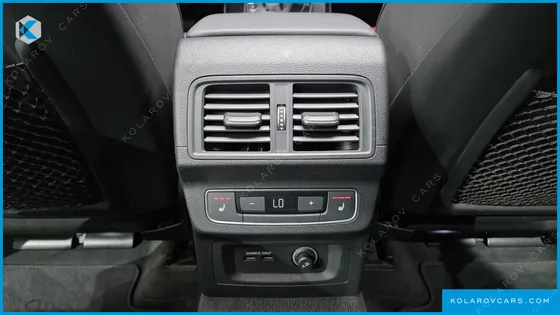 AUDI Q5 40 TDI QUATTRO PREMIUM