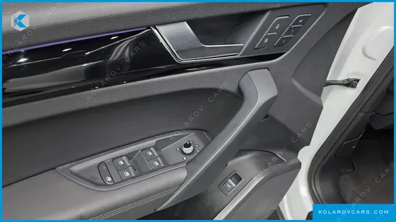 AUDI Q5 40 TDI QUATTRO PREMIUM