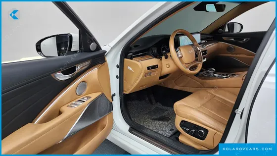KIA K9 3.8 GDI AWD
