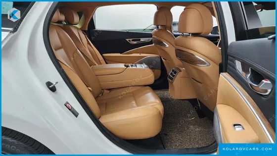 KIA K9 3.8 GDI AWD