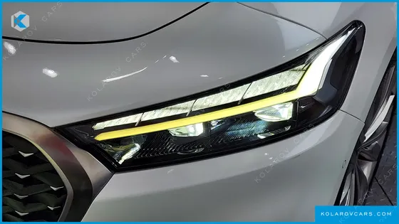 KIA K9 3.8 GDI AWD