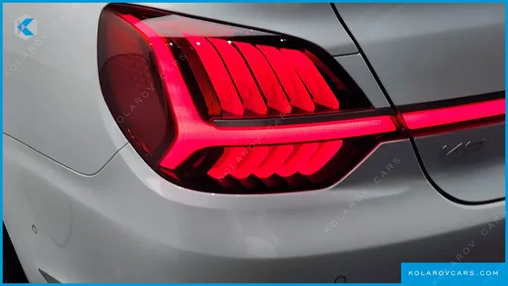KIA K9 3.8 GDI AWD