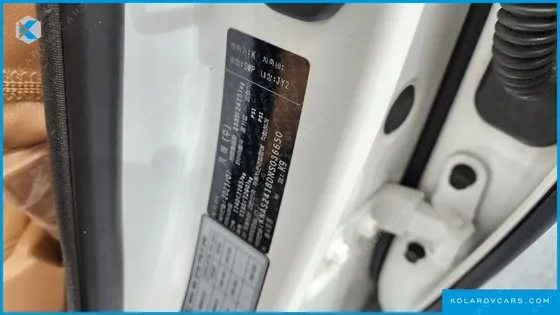KIA K9 3.8 GDI AWD