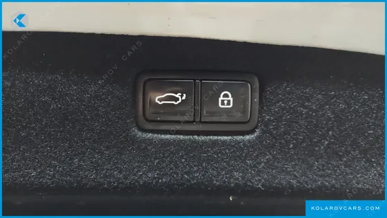 KIA K9 3.8 GDI AWD