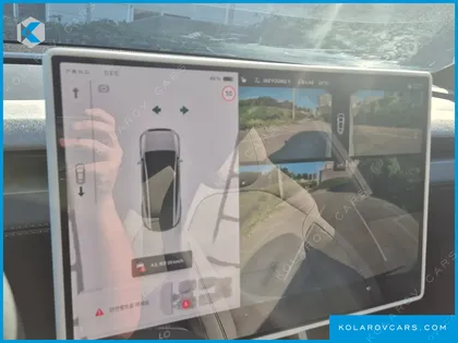 TESLA MODEL Y L LONG RANGE AWD