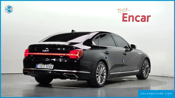 KIA K9 3.3 T-GDI AWD
