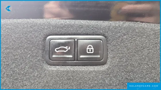 KIA K9 3.3 T-GDI AWD