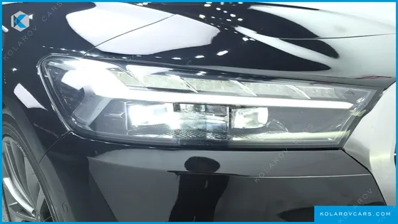 KIA K9 3.3 T-GDI AWD