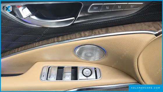 KIA K9 3.3 T-GDI AWD