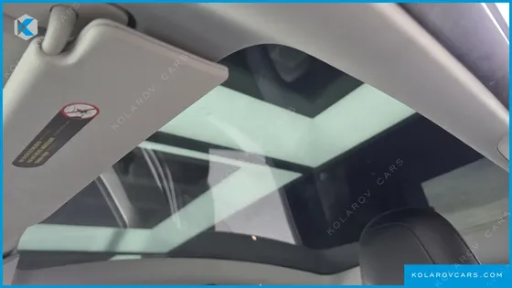 TESLA MODEL Y STANDARD RANGE RWD