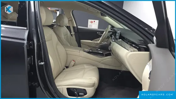 KIA K9 3.8 GDI AWD