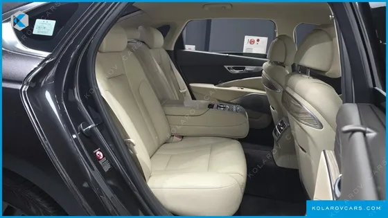 KIA K9 3.8 GDI AWD