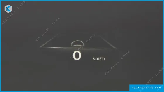 KIA K9 3.8 GDI AWD