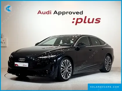 AUDI A6 E-TRON PERFORMANCE ADVANCED