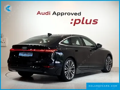 AUDI A6 E-TRON PERFORMANCE ADVANCED