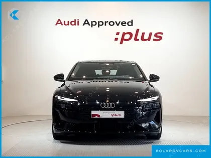 AUDI A6 E-TRON PERFORMANCE ADVANCED