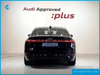 AUDI A6 E-TRON PERFORMANCE ADVANCED