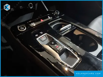 AUDI A6 E-TRON PERFORMANCE ADVANCED