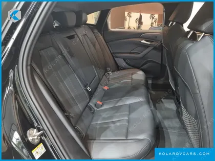 AUDI A6 E-TRON PERFORMANCE ADVANCED