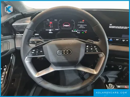 AUDI A6 E-TRON PERFORMANCE ADVANCED
