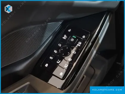 AUDI A6 E-TRON PERFORMANCE ADVANCED
