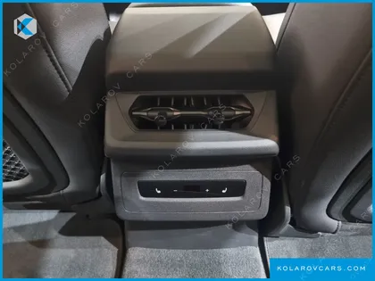 AUDI A6 E-TRON PERFORMANCE ADVANCED