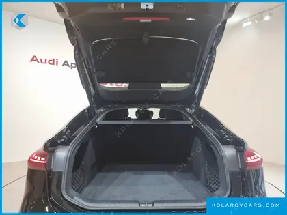 AUDI A6 E-TRON PERFORMANCE ADVANCED