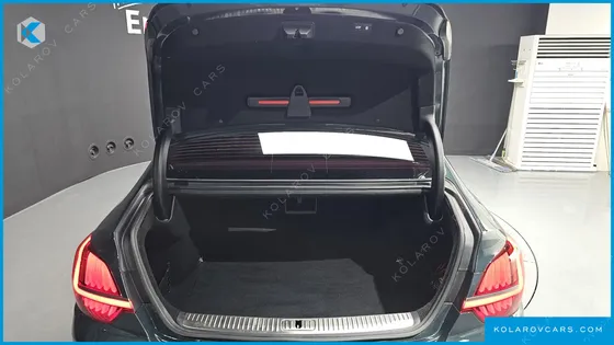 KIA K9 3.8 GDI AWD