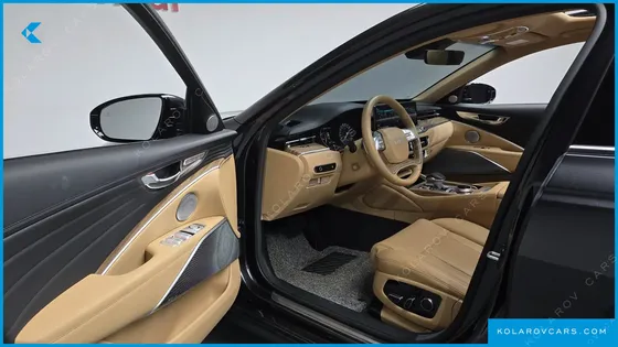 KIA K9 3.8 GDI AWD