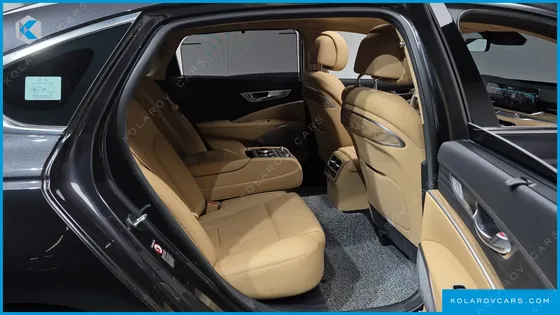 KIA K9 3.8 GDI AWD